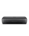 HP OfficeJet 250 All-in-One A4 Color USB 2.0 Wi-Fi BLE Inkjet 20ppm - kolor czarny (USB / WiFi, Scan, Copy) - nr 99