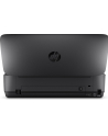 HP OfficeJet 250 All-in-One A4 Color USB 2.0 Wi-Fi BLE Inkjet 20ppm - kolor czarny (USB / WiFi, Scan, Copy) - nr 111