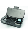 HP OfficeJet 250 All-in-One A4 Color USB 2.0 Wi-Fi BLE Inkjet 20ppm - kolor czarny (USB / WiFi, Scan, Copy) - nr 112