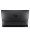 HP OfficeJet 250 All-in-One A4 Color USB 2.0 Wi-Fi BLE Inkjet 20ppm - kolor czarny (USB / WiFi, Scan, Copy) - nr 114