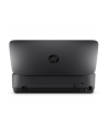 HP OfficeJet 250 All-in-One A4 Color USB 2.0 Wi-Fi BLE Inkjet 20ppm - kolor czarny (USB / WiFi, Scan, Copy) - nr 126