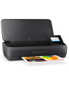 HP OfficeJet 250 All-in-One A4 Color USB 2.0 Wi-Fi BLE Inkjet 20ppm - kolor czarny (USB / WiFi, Scan, Copy) - nr 14