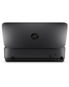 HP OfficeJet 250 All-in-One A4 Color USB 2.0 Wi-Fi BLE Inkjet 20ppm - kolor czarny (USB / WiFi, Scan, Copy) - nr 17
