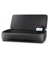 HP OfficeJet 250 All-in-One A4 Color USB 2.0 Wi-Fi BLE Inkjet 20ppm - kolor czarny (USB / WiFi, Scan, Copy) - nr 26