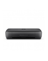 HP OfficeJet 250 All-in-One A4 Color USB 2.0 Wi-Fi BLE Inkjet 20ppm - kolor czarny (USB / WiFi, Scan, Copy) - nr 28