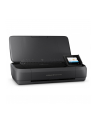 HP OfficeJet 250 All-in-One A4 Color USB 2.0 Wi-Fi BLE Inkjet 20ppm - kolor czarny (USB / WiFi, Scan, Copy) - nr 29