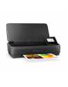 HP OfficeJet 250 All-in-One A4 Color USB 2.0 Wi-Fi BLE Inkjet 20ppm - kolor czarny (USB / WiFi, Scan, Copy) - nr 48
