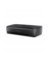 HP OfficeJet 250 All-in-One A4 Color USB 2.0 Wi-Fi BLE Inkjet 20ppm - kolor czarny (USB / WiFi, Scan, Copy) - nr 49