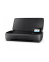 HP OfficeJet 250 All-in-One A4 Color USB 2.0 Wi-Fi BLE Inkjet 20ppm - kolor czarny (USB / WiFi, Scan, Copy) - nr 50