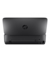 HP OfficeJet 250 All-in-One A4 Color USB 2.0 Wi-Fi BLE Inkjet 20ppm - kolor czarny (USB / WiFi, Scan, Copy) - nr 56