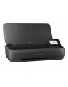 HP OfficeJet 250 All-in-One A4 Color USB 2.0 Wi-Fi BLE Inkjet 20ppm - kolor czarny (USB / WiFi, Scan, Copy) - nr 57