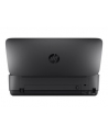 HP OfficeJet 250 All-in-One A4 Color USB 2.0 Wi-Fi BLE Inkjet 20ppm - kolor czarny (USB / WiFi, Scan, Copy) - nr 59