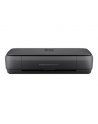 HP OfficeJet 250 All-in-One A4 Color USB 2.0 Wi-Fi BLE Inkjet 20ppm - kolor czarny (USB / WiFi, Scan, Copy) - nr 64