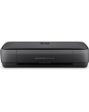 HP OfficeJet 250 All-in-One A4 Color USB 2.0 Wi-Fi BLE Inkjet 20ppm - kolor czarny (USB / WiFi, Scan, Copy) - nr 71
