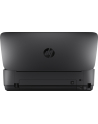 HP OfficeJet 250 All-in-One A4 Color USB 2.0 Wi-Fi BLE Inkjet 20ppm - kolor czarny (USB / WiFi, Scan, Copy) - nr 82