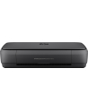 HP OfficeJet 250 All-in-One A4 Color USB 2.0 Wi-Fi BLE Inkjet 20ppm - kolor czarny (USB / WiFi, Scan, Copy) - nr 90