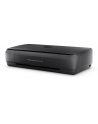 HP OfficeJet 250 All-in-One A4 Color USB 2.0 Wi-Fi BLE Inkjet 20ppm - kolor czarny (USB / WiFi, Scan, Copy) - nr 91
