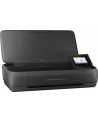 HP OfficeJet 250 All-in-One A4 Color USB 2.0 Wi-Fi BLE Inkjet 20ppm - kolor czarny (USB / WiFi, Scan, Copy) - nr 97