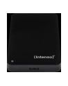 Intenso 2.5 ''Memory Case 5 TB, external hard drive (black, external, Micro-USB-B 3.2 Gen 1 (5 Gbit / s)) - nr 30