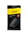 Intenso 2.5 ''Memory Case 5 TB, external hard drive (black, external, Micro-USB-B 3.2 Gen 1 (5 Gbit / s)) - nr 31