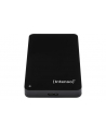 Intenso 2.5 ''Memory Case 5 TB, external hard drive (black, external, Micro-USB-B 3.2 Gen 1 (5 Gbit / s)) - nr 15