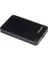 Intenso 2.5 ''Memory Case 5 TB, external hard drive (black, external, Micro-USB-B 3.2 Gen 1 (5 Gbit / s)) - nr 1