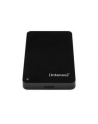 Intenso 2.5 ''Memory Case 5 TB, external hard drive (black, external, Micro-USB-B 3.2 Gen 1 (5 Gbit / s)) - nr 20