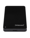 Intenso 2.5 ''Memory Case 5 TB, external hard drive (black, external, Micro-USB-B 3.2 Gen 1 (5 Gbit / s)) - nr 24