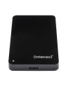 Intenso 2.5 ''Memory Case 5 TB, external hard drive (black, external, Micro-USB-B 3.2 Gen 1 (5 Gbit / s)) - nr 28