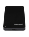 Intenso 2.5 ''Memory Case 5 TB, external hard drive (black, external, Micro-USB-B 3.2 Gen 1 (5 Gbit / s)) - nr 6