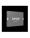 Lexar LNS100-256RB, Solid State Drive - nr 12