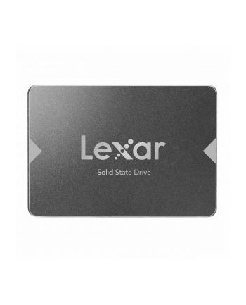 Lexar LNS100-256RB, Solid State Drive