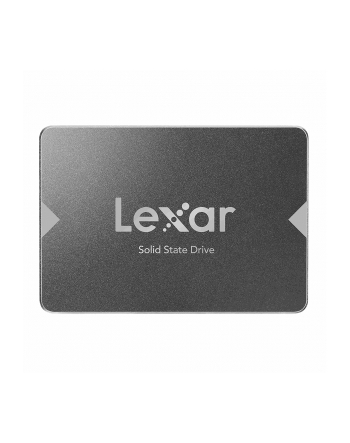 Lexar LNS100-256RB, Solid State Drive główny
