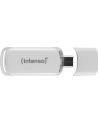 Intenso FLASH LINE 128 GB, USB stick (white, USB-C 3.2 Gen 1) - nr 16