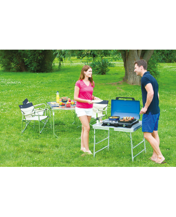 Campingaz gas cooker 400 SG Caravan, 30mbar