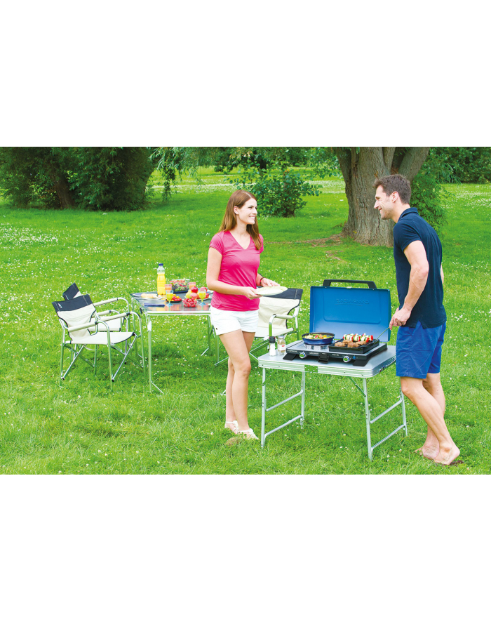 Campingaz gas cooker 400 SG Caravan, 30mbar główny