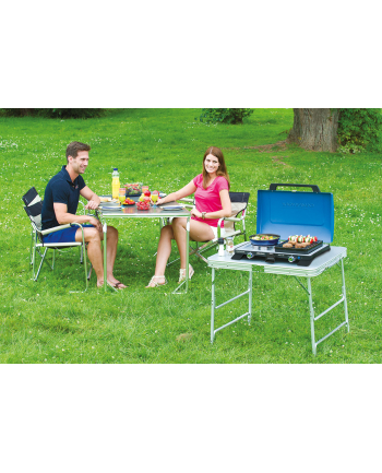 Campingaz gas cooker 400 SG Caravan, 30mbar