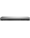 Corsair TBT100 Thunderbolt 3 Dock, Docking Station (silver, HDMI, Power Delivery, RJ-45) - nr 6