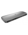 Corsair TBT100 Thunderbolt 3 Dock, Docking Station (silver, HDMI, Power Delivery, RJ-45) - nr 7