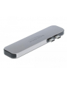 DeLOCK docking station f. MacBook Dual HDMI 4K / PD / Hub 87753 - nr 10