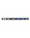 DeLOCK docking station f. MacBook Dual HDMI 4K / PD / Hub 87753 - nr 11