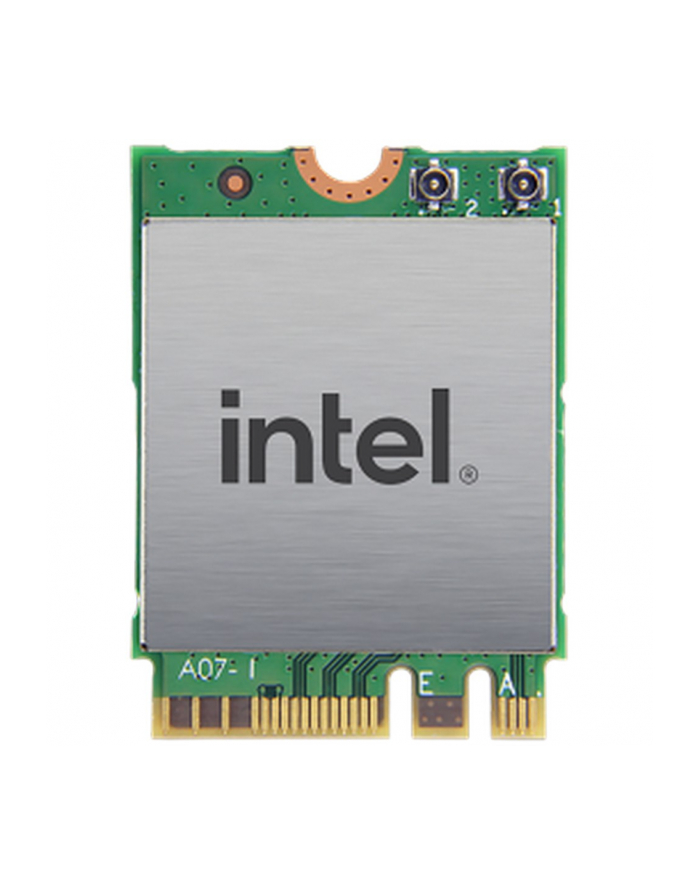 Intel® Wi-Fi 6 AX200 M.2 vPro, WLAN adapter główny