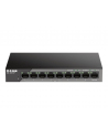 D-Link DSS-100E-9P 9-Port 10/100 PoE Unmanaged Surv - nr 14