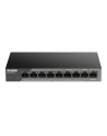 D-Link DSS-100E-9P 9-Port 10/100 PoE Unmanaged Surv - nr 17