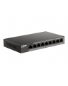 D-Link DSS-100E-9P 9-Port 10/100 PoE Unmanaged Surv - nr 18