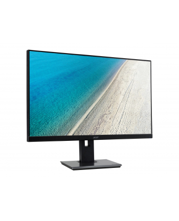 Acer B247YCbmipruzx - 23.8 - LED (black, FullHD, IPS, HDMI, DisplayPort)