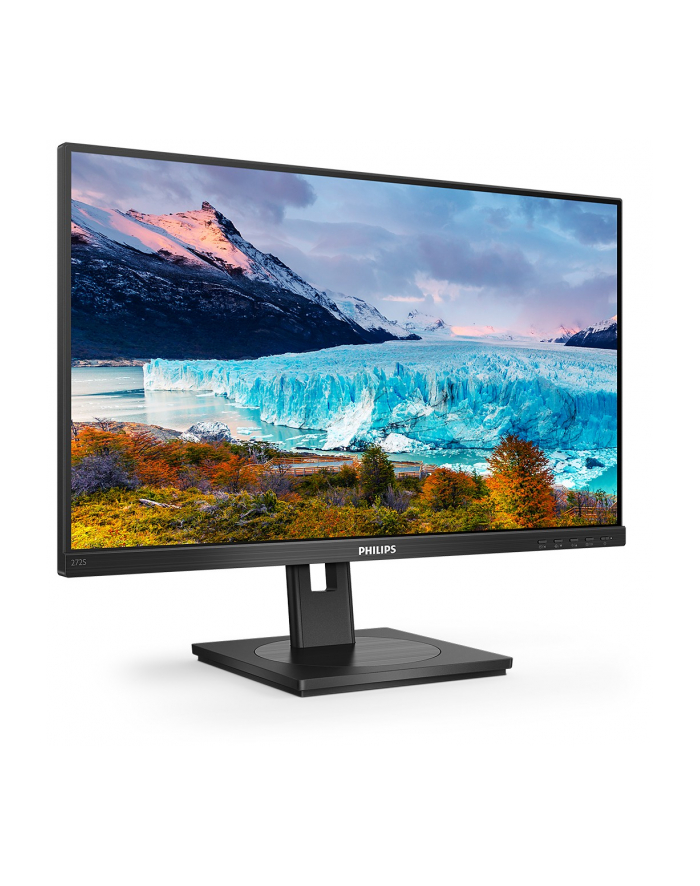 Philips 27 LED monitor 272S1AE/00 główny