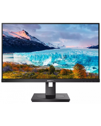 Philips 27 LED monitor 272S1AE/00