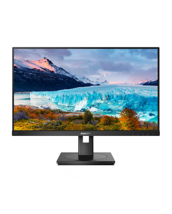 Philips 27 LED monitor 272S1AE/00