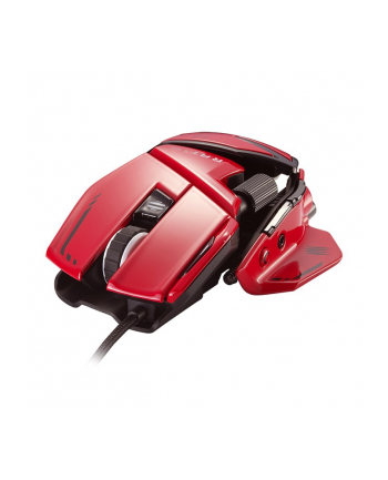 Mad Catz MR06DCINRD000-0, Gaming Mouse